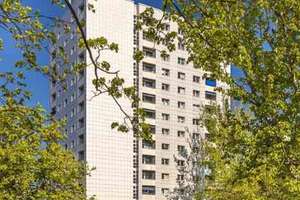 2-Raum-Stadt-Wohnung mit Balkon und offener Küche – Grunaer Str. 6, 1069 Pirnaische Vorstadt, Dresden – Vorschaubild 1