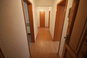 Gemütliche 2-Zimmer-Wohnung mit Blick ins Grüne – Carnaperstr. 79, 42283 Barmen, Wuppertal – Vorschaubild 3