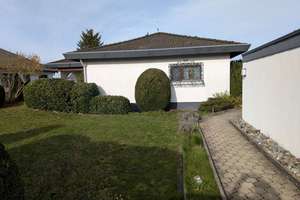 Bungalow mit großer Terrasse und Garten – Die vollständige Adresse der Immobilie erhältst du vom Anbieter., 75233 Tiefenbronn – Vorschaubild 3