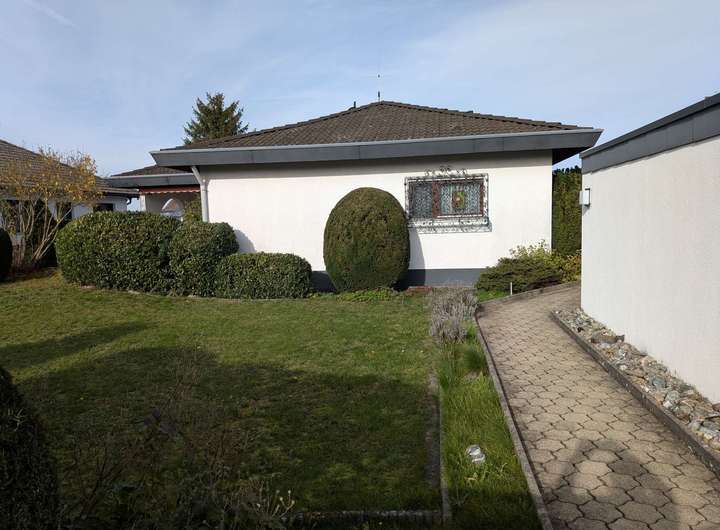 Real Estate Title Image Background