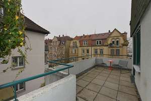 Erstbezug: Hochwertig sanierte und wunderschön möblierte Traumwohnung in Stuttgart Mitte/Süd – Die vollständige Adresse der Immobilie erhältst du vom Anbieter., 70180 Diemershalde, Stuttgart – Vorschaubild 24