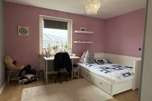 Top Lage! Exklusive 2 Zimmer Wohnung in Düsseldorf Bilk – Merowingerstraße 96, 40225 Bilk, Düsseldorf – Vorschaubild 13