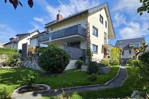 ARS VIVENDI IMMOBILIEN: Ein Schmuckstück in bester Lage! – Die vollständige Adresse der Immobilie erhältst du vom Anbieter., 60529 Schwanheim, Frankfurt am Main – Vorschaubild 3