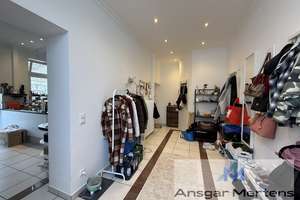 (D)EIN Zuhause in M'gladbach-Eicken
Außergewöhnliche 169 m² 4-Zimmer Wohnung inkl. Dachterrasse – Schwogenstraße 20, 41063 Eicken, Mönchengladbach – Vorschaubild 2