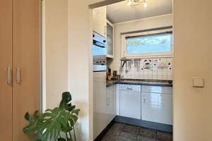 Für Singles o. Anleger: Gepflegte + barrierefreie 2-Zi.-Wohnung mit Balkon - Nähe Mittellandkanal – Die vollständige Adresse der Immobilie erhältst du vom Anbieter., 30627 Misburg-Nord, Hannover – Vorschaubild 7