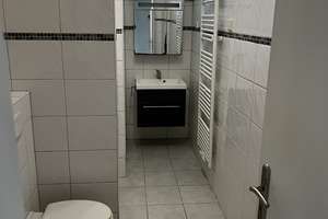 FRISCH SANIERT: 3,5 Zimmer im Saarlandstraßenviertel – Plauener Str. 65, 44139 Ruhrallee, Dortmund – Vorschaubild 8