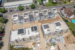Wohnen am Stadtpark 2.0 - Reihenendhaus A9 – Die vollständige Adresse der Immobilie erhältst du vom Anbieter., 37081 Grone, Göttingen – Vorschaubild 6