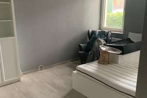 Helle 2-Zimmer-Wohnung mit Küche, gute Verkehrsanbindung und Einkaufsmöglichkeiten – Die vollständige Adresse der Immobilie erhältst du vom Anbieter., 44369 Huckarde (Ortsteil), Dortmund – Vorschaubild 9