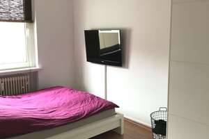 Gemütliche 3-Zimmer-Wohnung mit Balkon in Bonn-Dottendorf! – Dottendorfer Straße 67, 53129 Dottendorf, Bonn – Vorschaubild 4