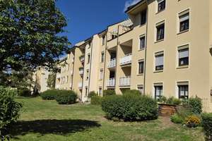 Schöne, sonnige  3- Zimmer - Wohnung in München Obermenzing