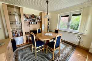 NEUER PREIS!!! Ferientraum mit separatem Gästebereich und Gartenbungalow in Friedrichskoog! – Dithmarschen (Kreis) – Vorschaubild 4