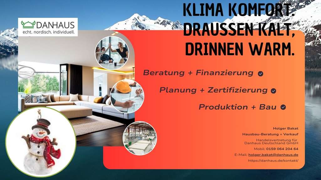 Heimat für Herz und Seele
