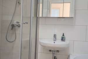 Über den Dächern Bergedorfs – modernisierte 3-Zimmer-Wohnung mit großem Südwest-Balkon  – 21029 Bergedorf (Ortsteil), Hamburg – Vorschaubild 9