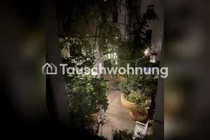 Tauschwohnung: Tausch dein Haus in Berlin West/Nord gegen meine Wohnung! – Die vollständige Adresse der Immobilie erhältst du vom Anbieter., 10625 Charlottenburg, Berlin – Vorschaubild 5