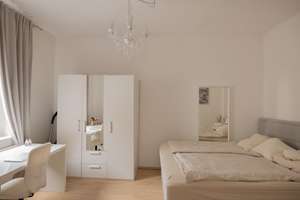 Schöne 2-Zimmer Wohnung in zentraler Lage am Altstadtmarkt – Altstadtmarkt 12, 38112 Innenstadt, Braunschweig – Vorschaubild 7