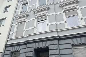 ALTBAU-PERLE,4WE,STILHAUS – Die vollständige Adresse der Immobilie erhältst du vom Anbieter., 40477 Pempelfort, Düsseldorf – Vorschaubild 3