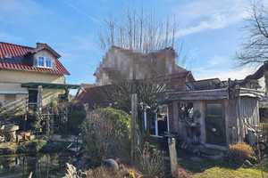 Einzigartige Wohlfühlatmosphäre im Haus mit außergewöhnlichem Garten - PROVISIONSFREI! – Waldeck-Frankenberg (Kreis) – Vorschaubild 27