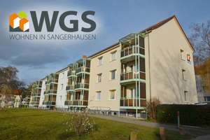 Frisch renoviert - 3 Räume - Balkon – Fröbelstraße 22, 6526 Sangerhausen – Vorschaubild 15