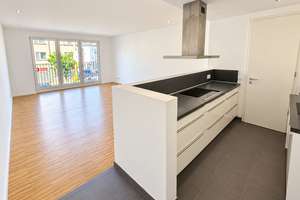 Moderne 3-Zimmer-Wohnung in Köln-Niehl | ca. 95 m² | Balkon | Aufzug | Fußbodenheizung