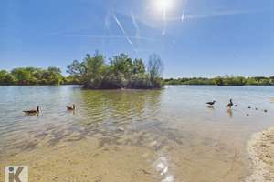 Stilvolle Erdgeschosswohnung mit Privatgarten – Wohnen in traumhafter Lage am Bliessee – 67067 Mundenheim, Ludwigshafen am Rhein – Vorschaubild 15