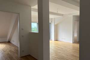 MA-Franklin: Hochwertige 3-Zimmer Wohnung mit Küche, Loggia, Parkplatz – Robert-Funari-Straße 24, 68309 Käfertal, Mannheim – Vorschaubild 7