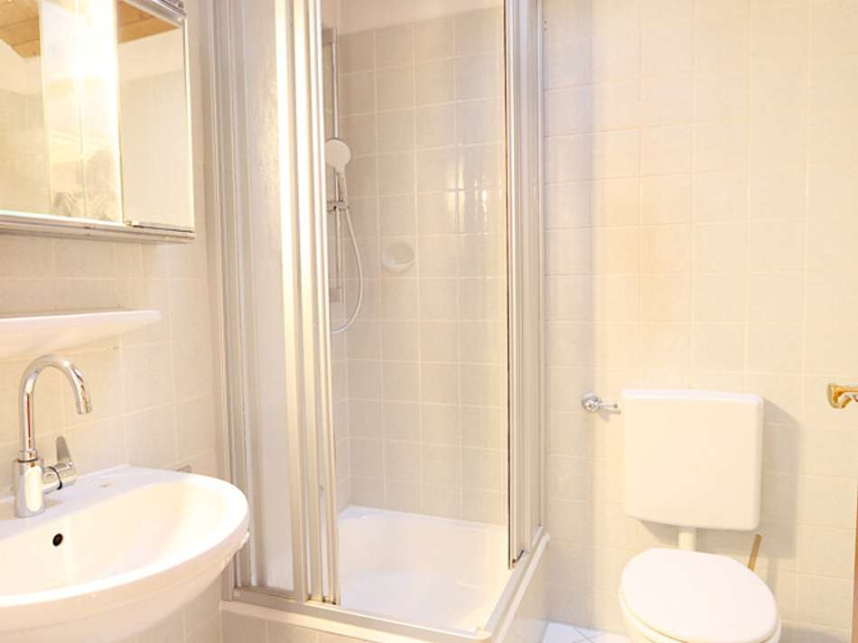 DG: Badezimmer
