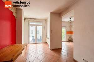 Gröpelingen - Handwerker Traum mit viel Potential, Reihenmittelhaus mit 197 m² Wohnfläche – Die vollständige Adresse der Immobilie erhältst du vom Anbieter., 28237 Lindenhof, Bremen – Vorschaubild 5
