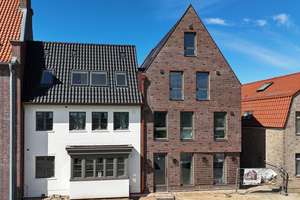 KLEIkojen 1 – Die vollständige Adresse der Immobilie erhältst du vom Anbieter., 25813 Husum – Vorschaubild 10