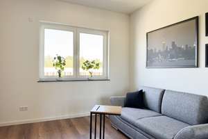 Exklusives Wohnen über den Dächern – Penthouse mit ca. 130 m² Dachterrasse und Wintergarten – Die vollständige Adresse der Immobilie erhältst du vom Anbieter., 9127 Adelsberg, Chemnitz – Vorschaubild 5