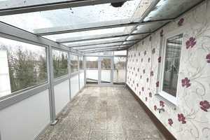 Penthouse-Wohnung in ruhiger Innenstadtlage – Augsburg – Vorschaubild 11