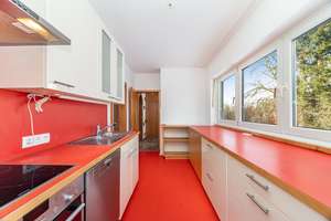 Bungalow in besonderer Hochlage bei Berg – großzügiges Wohnen am Starnberger See – 82335 Berg – Vorschaubild 5