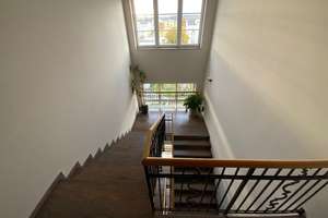 4-Raum Dachgeschosswohnung mit Staffelgeschoss - Loft-Stil mit Geschichte – Die vollständige Adresse der Immobilie erhältst du vom Anbieter., 9111 Schloßchemnitz, Chemnitz – Vorschaubild 4