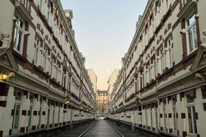 Zwischenmiete 3-Zimmer-Wohnung Okt '26 - Jan '27