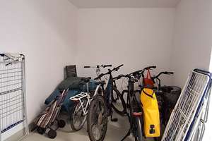 schöne 3 Zimmer-Wohnung 75 qm mit Balkon – Lütgendortmunder Hellweg 149 c, 44388 Lütgendortmund (Ortsteil), Dortmund – Vorschaubild 21