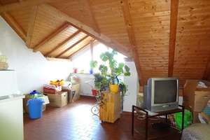 1 ZKB* extravagantes DG* maximal 1 Person* renoviert* inkl. kl. EBK* Wannenbad* zentral DA-Bessungen – Die vollständige Adresse der Immobilie erhältst du vom Anbieter., 64285 Bessungen, Darmstadt – Vorschaubild 6