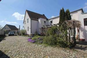 Attraktives Einfamilienhaus in Dölbau – Die vollständige Adresse der Immobilie erhältst du vom Anbieter., 6184 Kabelsketal – Vorschaubild 1