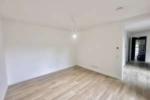 NEUBAU - Exklusive 2 Zimmer im Innenhof mit Einbauküche – Ludenberger Straße 19d, 40629 Grafenberg, Düsseldorf – Vorschaubild 6