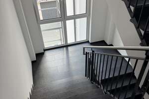 Exklusive 4-Zimmer-Neubauwohnung | 116m? | 2 Balkone | KfW 40+ EE | Bielefeld-Mitte – Zimmerstraße 16, 33602 Mitte, Bielefeld – Vorschaubild 9