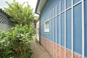 Traumhafte Jugendstilvilla in Volksdorf! Charme und Lieblingslage! – Die vollständige Adresse der Immobilie erhältst du vom Anbieter., 22359 Volksdorf, Hamburg – Vorschaubild 19