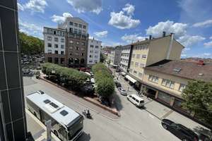 Moderne 2 Zimmer Stadtwohnung in Top Lage – Bleichstr. 1, 75173 Südweststadt, Pforzheim – Vorschaubild 13