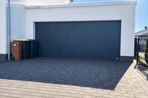 Exklusives Einfamilienhaus im Villenstil aus 2022 – KfW-40-Neubau mit Geothermie – Die vollständige Adresse der Immobilie erhältst du vom Anbieter., 39114 Herrenkrug, Magdeburg – Vorschaubild 3