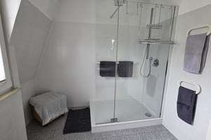 Maisonettewohnung im Kreuzviertel - seltene Gelegenheit: 145 m², 4 Zi., Balkon, TG, provisionsfrei – Raesfeldstraße -, 48149 Kreuz, Münster – Vorschaubild 23