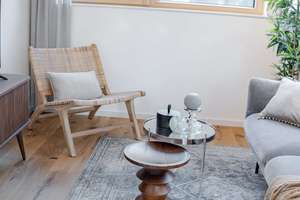 Diesen Sommer einziehen: Süßes Hideaway im Grünen – Die vollständige Adresse der Immobilie erhältst du vom Anbieter., 81545 Harlaching, München – Vorschaubild 7