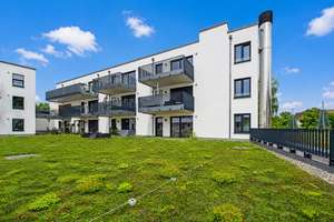 City Wohnung am Nägelesgraben