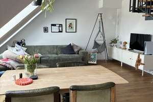 Charmante Maisonette mit Wohlfühlfaktor in Köln-Dünnwald! – Die vollständige Adresse der Immobilie erhältst du vom Anbieter., 51069 Dünnwald, Köln – Vorschaubild 2