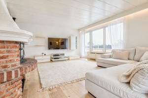 Penthouse-Flair mit Weitblick und großzügiger Terrasse – Die vollständige Adresse der Immobilie erhältst du vom Anbieter., 82515 Wolfratshausen – Vorschaubild 2