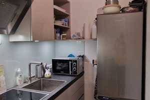 Kaiserallee: 1-Zimmer-Appartement mit Terrasse und TG-Stellplatz – Kaiserallee 51, 23570 Lübeck – Vorschaubild 9