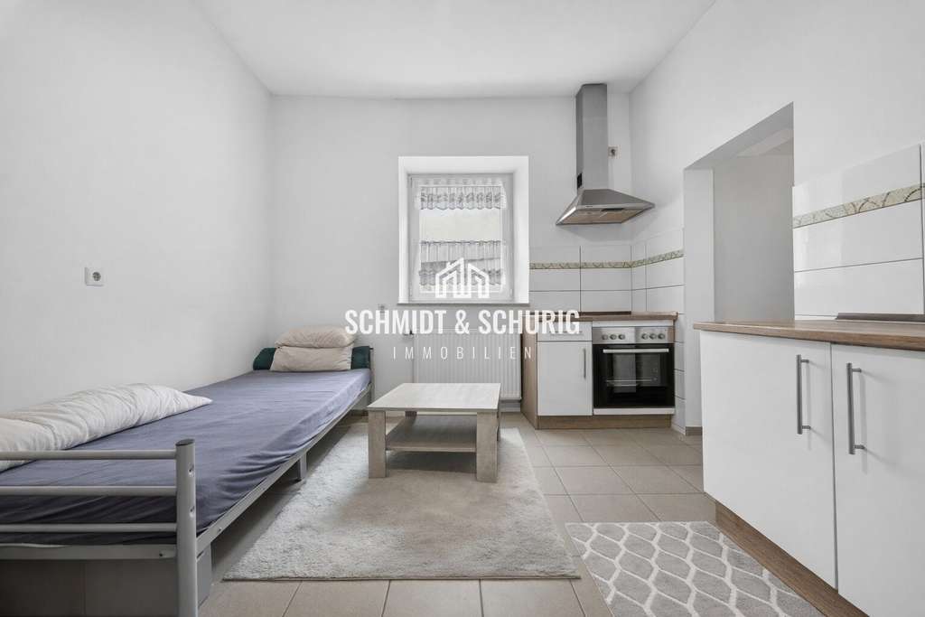 Immobilie in Kürnbach - Kapitalanlage mit Charme: Vermietetes Mehrfamilienhaus mit Ausbaupotenzial - Bild 3