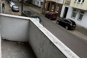 Teilsanierte 2-Zimmer-Wohnung mit 2 Balkonen und neuem Badezimmer – Apollinarisstraße 22, 40227 Oberbilk, Düsseldorf – Vorschaubild 7