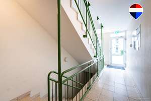 Modern geschnittene 3-Zimmer-ETW mit Balkon, Aufzug & Tiefgarage in Stadtfeld West – Die vollständige Adresse der Immobilie erhältst du vom Anbieter., 39110 Stadtfeld West, Magdeburg – Vorschaubild 10